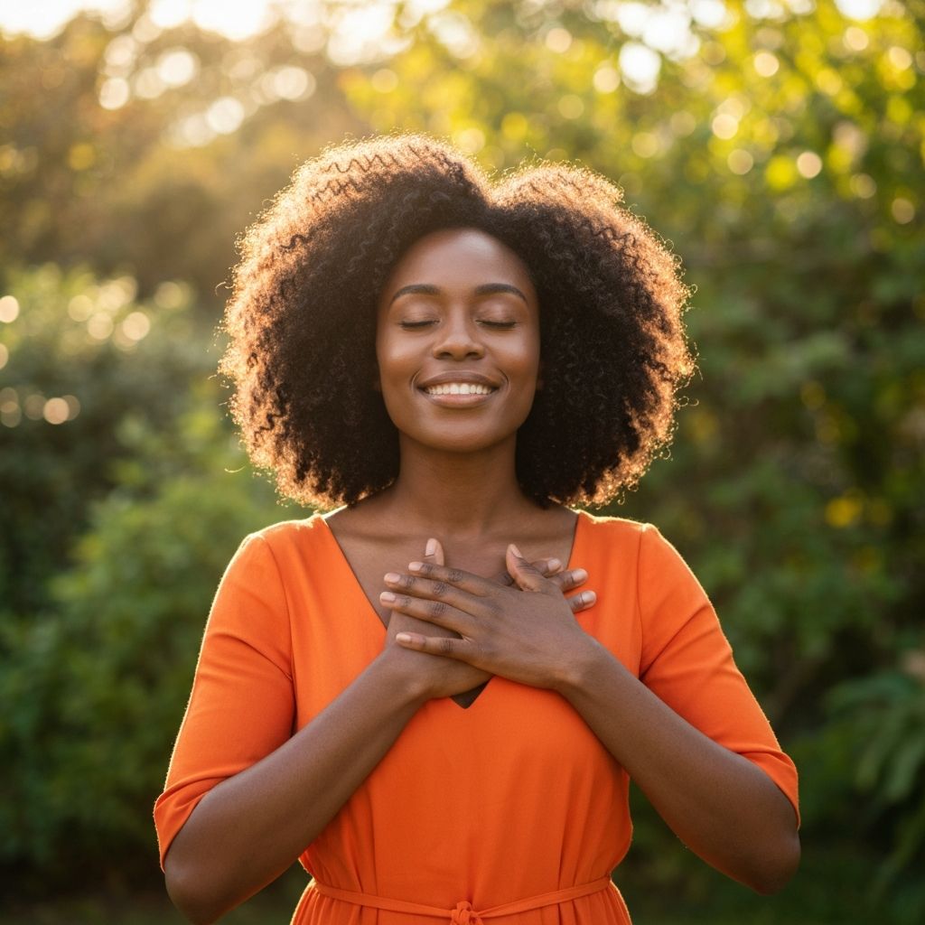 Transformou sua mentalidade